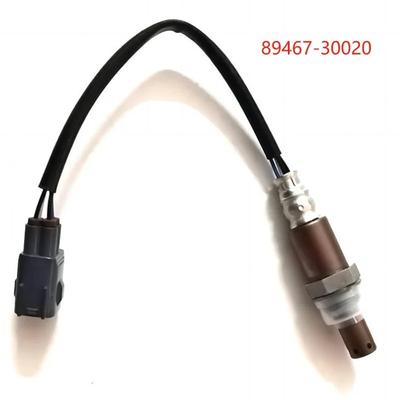 89467-30020 For Lexuss GS350 IS250 LS460 Toyotaa Highlander  Front Oxygen Sensor 234-9058 8946730020 8946750020 8946748030