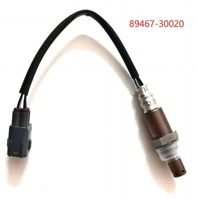 89467-30020 For Lexuss GS350 IS250 LS460 Toyotaa Highlander  Front Oxygen Sensor 234-9058 8946730020 8946750020 8946748030 89467-30020