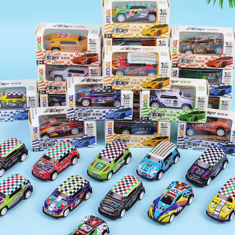 Yiwu Night Market Luminous Toys & Gifts Creative Stall