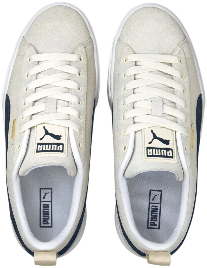 Кроссовки Puma Mayze Women ivory glow/ivory glow