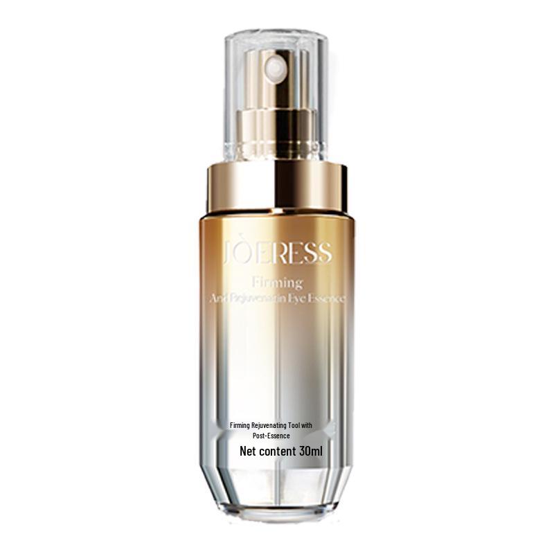 Eye Serum: Reduces Wrinkles, Firms, Moisturizes, Lifts & Tightens for Early Aging and Dark Circles