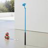 Kids Golf Putter Portable Indoor Golf Putter Sporting Goods Adjustable Length For Beginners