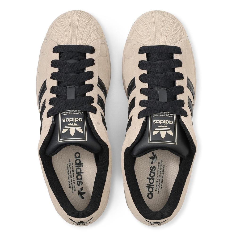 Adidas Superstar Ii Ih9320 Ston Core Ston