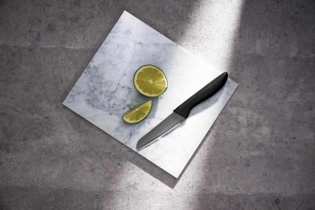 Marutatsu Knife Cutlery Craftsman Kanemori 3 Piece Set Purpose Petty 35380 Set, Sharpness, (All Knife, Knife, Peeler)