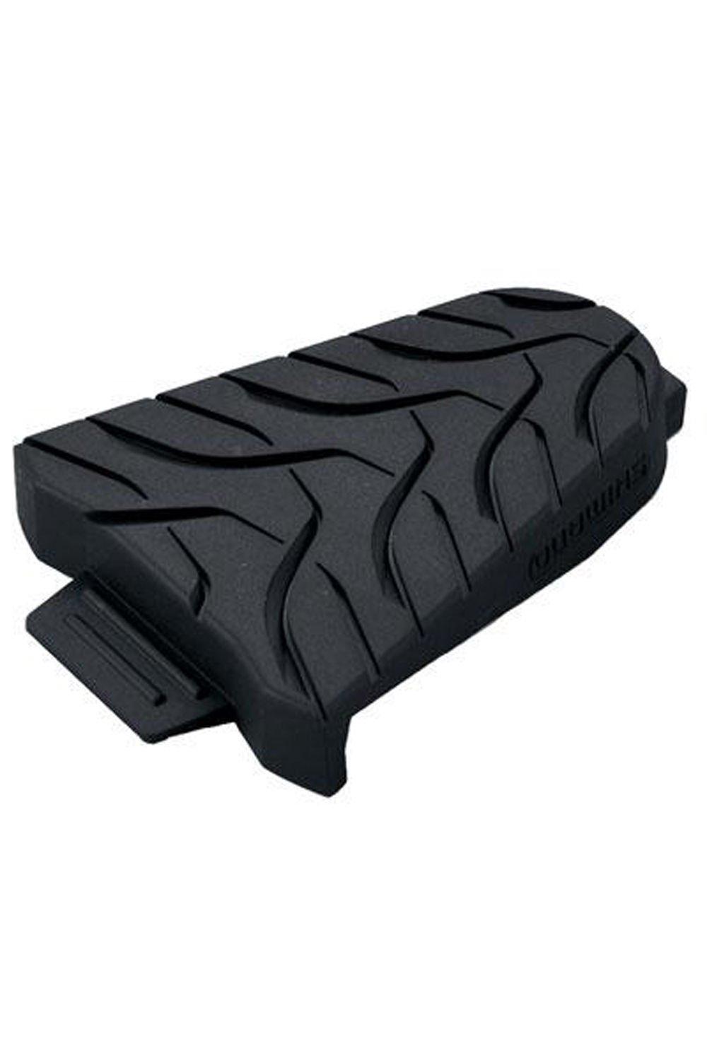 Shimano Cleat 1 Pair ESMSH45 SM-SH45 Covers, (2 pieces) чёрный