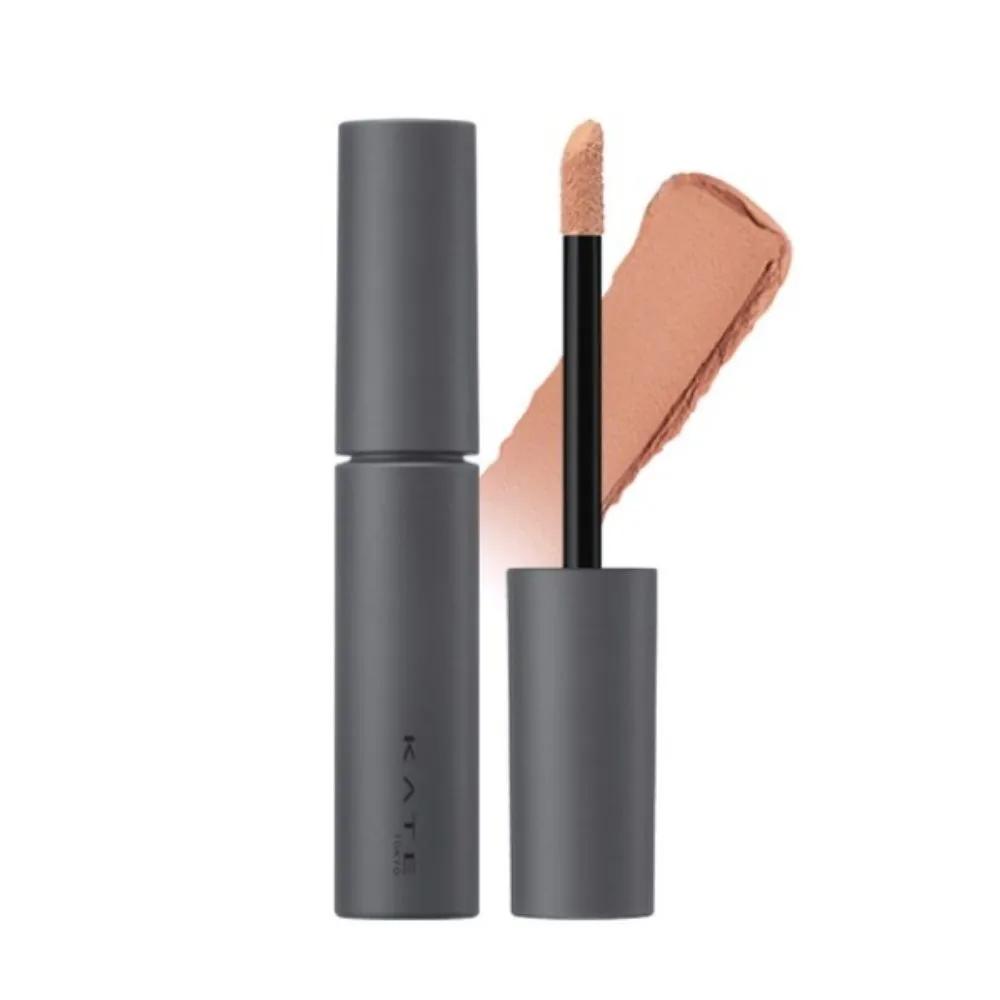 

Жидкие матовые тени для век Kate Color Payoff & Adhesion EX-5 Горячий шоколад