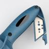 STONEGO Plasterboard Cutter Scriber Board Plaster Edger Drywall Auto Cutting Artifact Cutter Home Woodworking Scale Hand Tools