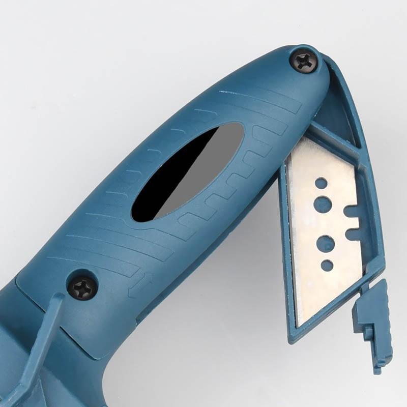 STONEGO Plasterboard Cutter Scriber Board Plaster Edger Drywall Auto Cutting Artifact Cutter Home Woodworking Scale Hand Tools