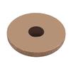 Multiple Styles Diamond Marble Ceramic Tile Stone Edging Wheel