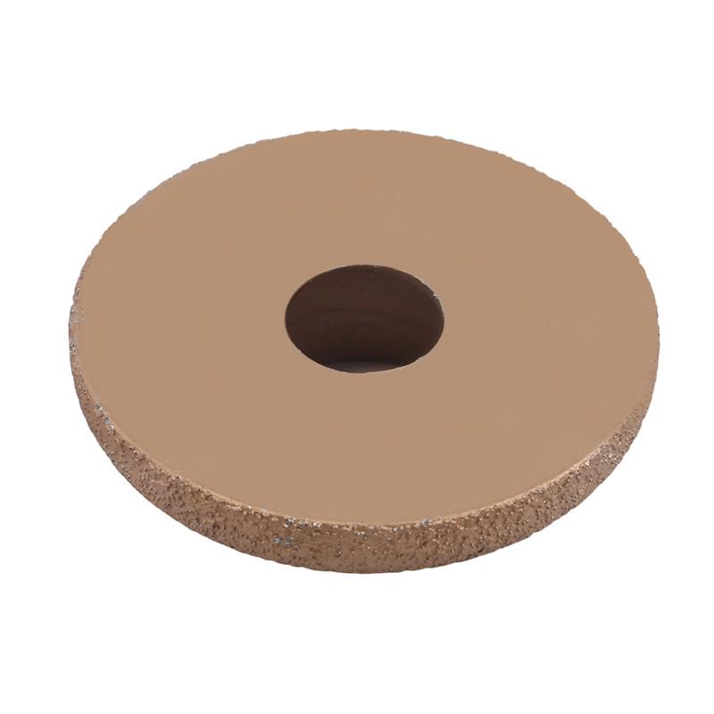 Multiple Styles Diamond Marble Ceramic Tile Stone Edging Wheel
