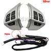 Good Quality Cruise Control Switch Button Multifunction Steering Wheel Button Switch For Mitsubishi Outlander ASX 2007-2012