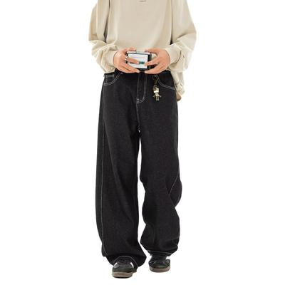 Παντελόνια – Τζιν