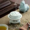 Forbidden City Ru Porcelain Celadon Gift Set