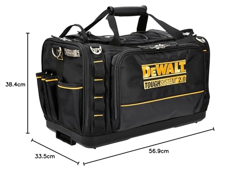 DeWalt Tough System 2.0 Tool Bag DWST83522-1
