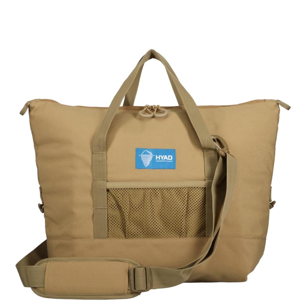 Oregonian Camper Cooler Cube 15 Coyote HDC003C