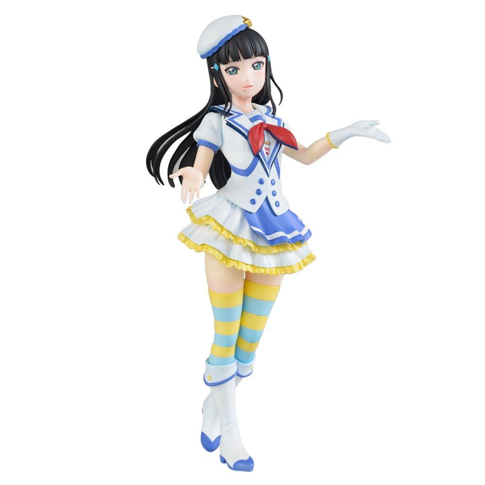 

Love SPM figure Jumping Live! Sunshine!! Dia Kurosawa-Aozora Heart