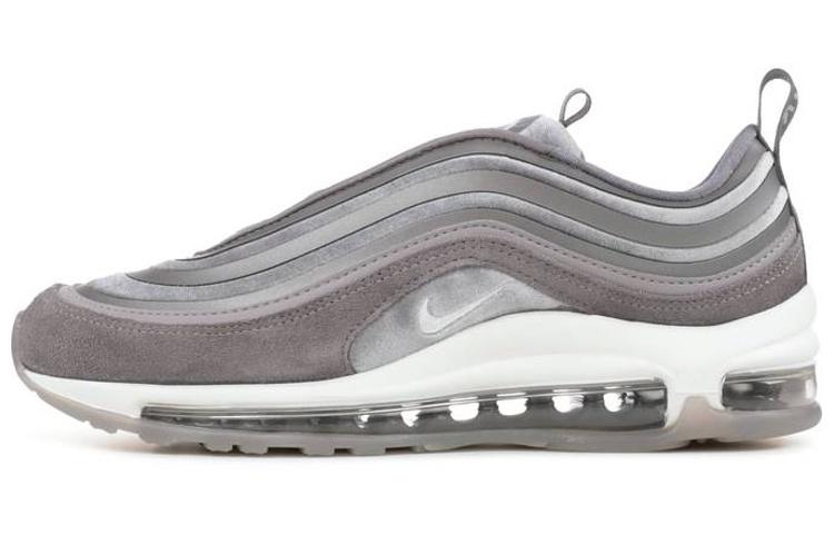 

Nike Air Max 97 Ultra 17 Lx Gunsmoke Women s AH6805-001 36