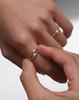Anotherlayer Dona Ring - Silver (Silver925)