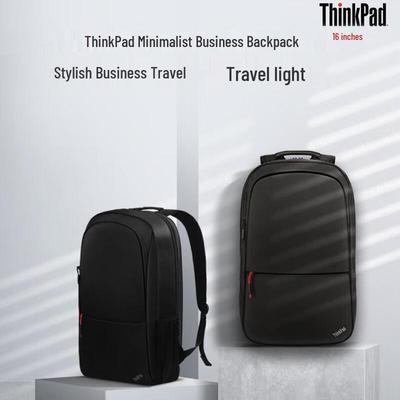 Lenovo ThinkPad 16-inch Business Laptop Backpack