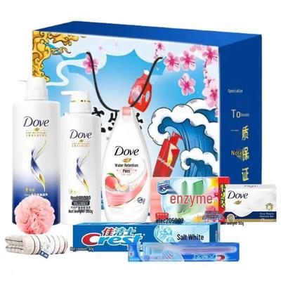 A9003 Wash & Care Travel Set