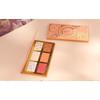 IMAGIC - 6 Colours Highlight / Blush / Contour Palette