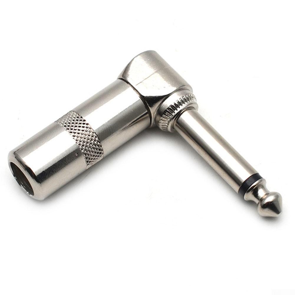 

Конвертер адаптера аудиокабеля Адаптер для гитары B