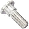 Kitaco Rotor Bolt Stainless Steel Honda M8x23.5xP1.25 10-pack Universal 0900-500-07200 Silver