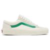 Vans Štýl 36 Jolly Green Unisex tenisky White Marshmallow VN0A3DZ3RFX