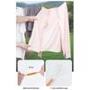 Portable Travel Clothesline Cord, Adjustable 33Ft Camping Clothes Line, Laundry Drying Rope For Hotel Trip