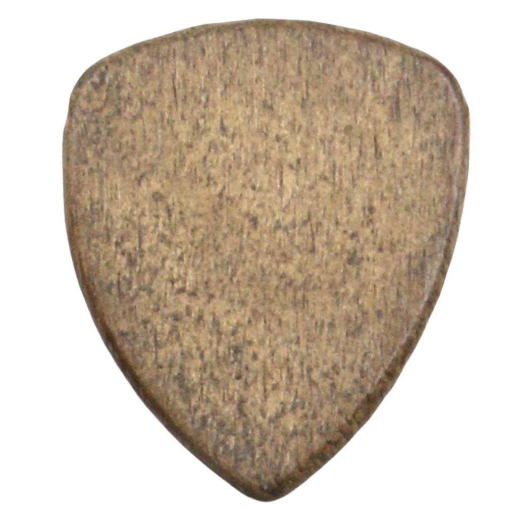 Akustiska elektriska basgitarrer Plektrum Trägitarrplektrum Ukuleleplektrum Hjärtformad Gitarrplektrum Hållbar