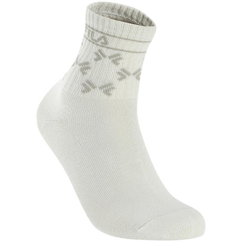 Fila Women's Mid-Crew Casual Socks