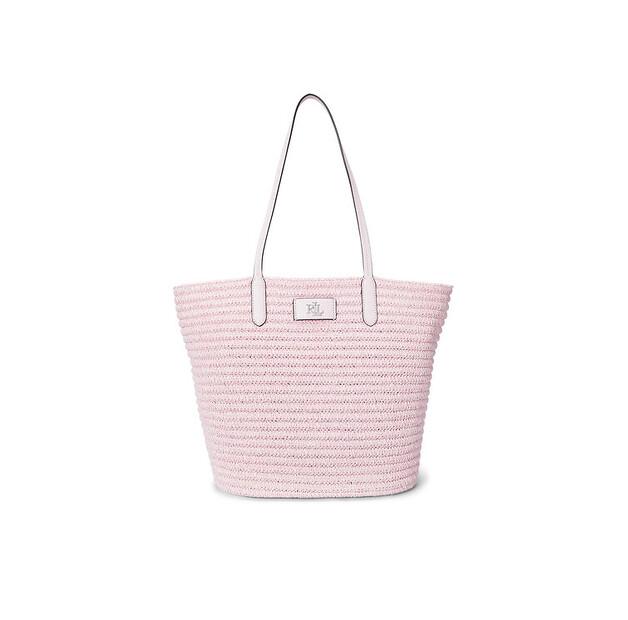 

Сумочка LAUREN RALPH LAUREN Brie Large 431966868001 розовый