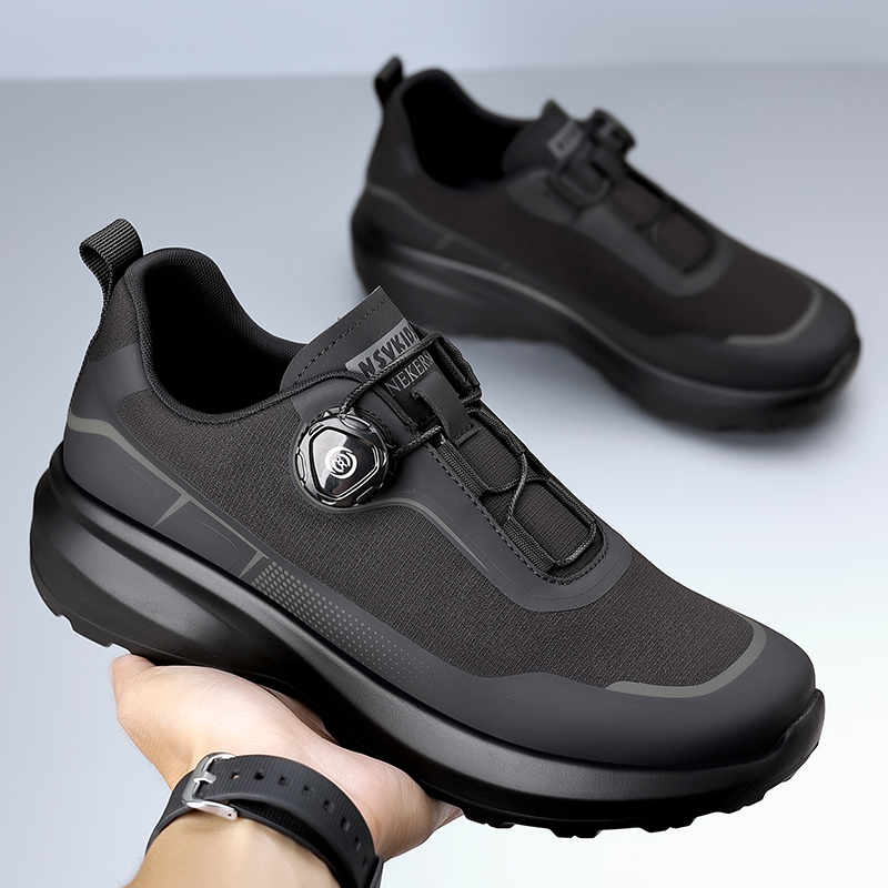 Autumn Lace Up Men Loafer Casual Summer Shoes For Mens Shoes For Man Sneakers Sport Sneackers Hand Made New Fast