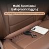 Automobile Seat Gap Filler, Automobile Seat Gap Filling Strips, Universal Seat Stopper, Prevents Falling, Automotive Accessories