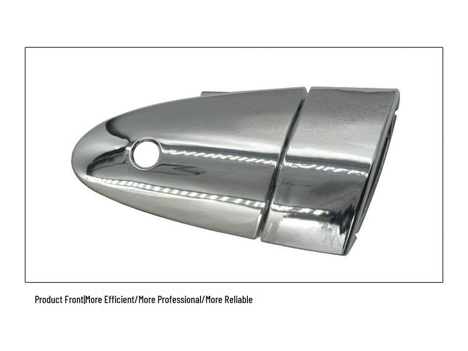 Honda CR-Z Exterior Door Handle (2011-2015)