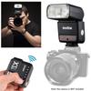 Authorized Dealer Japanese Instruction Manual GODOX TT350S Sony TTL Sync Mini Compatible with Sony Digital Cameras RX10 [Godox & Included] Clip-on