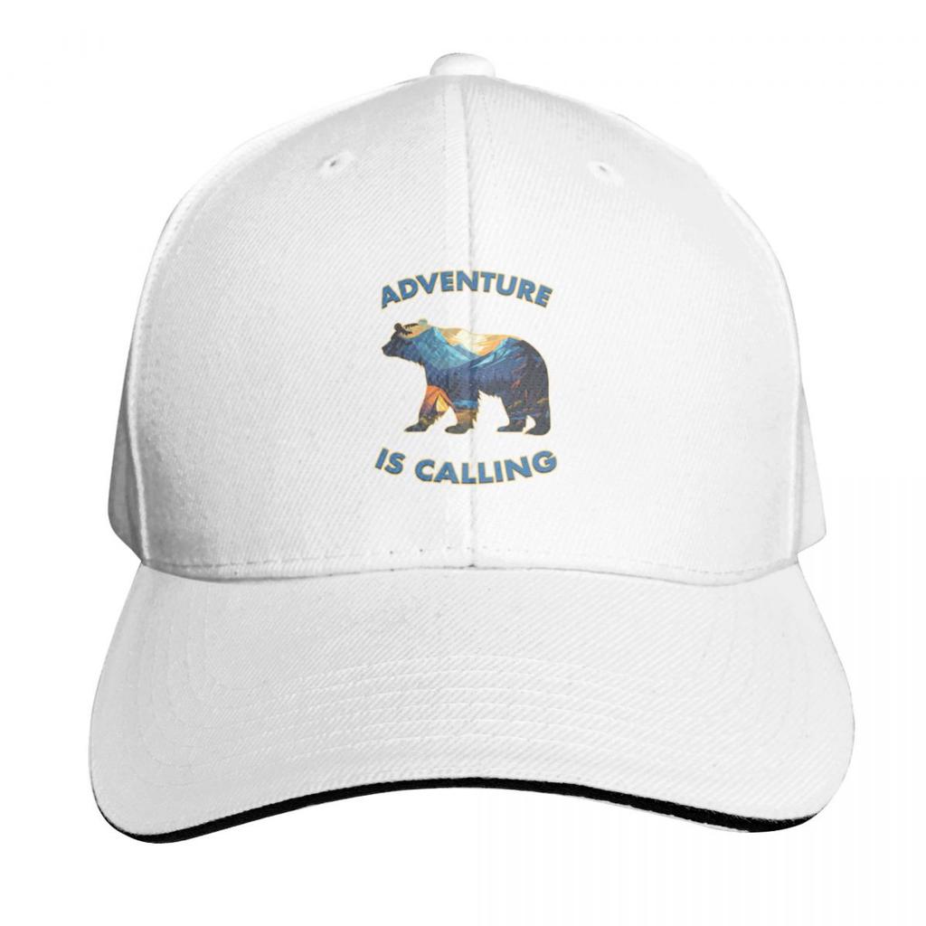 Call of the Wild Baseball Cap Uv Protection Solar Hat Luxury Unisex Hat Golf Hat Unisex Sports Cap Unisex Hats Womens