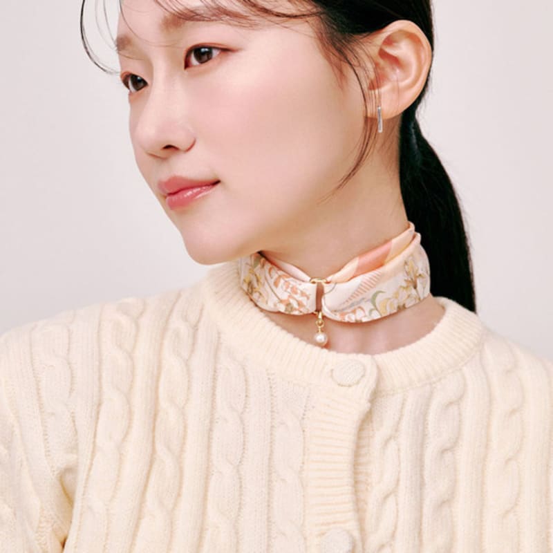 Saint Luxure Muse Orange Pink