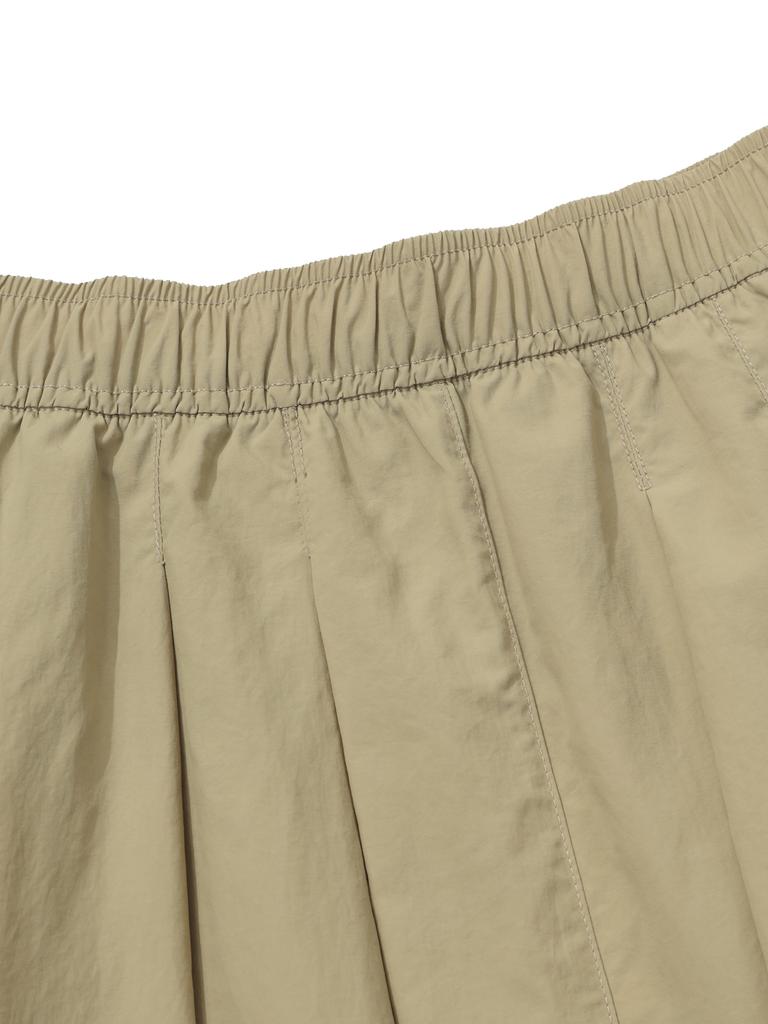 NORDISK Balloon Cargo Skirt - W_Beige