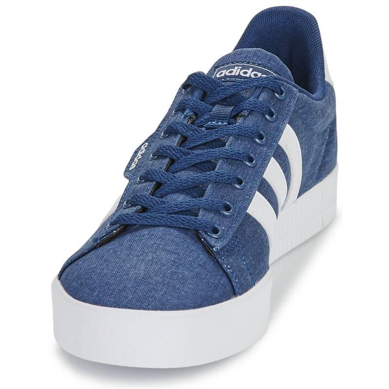 adidas Daily 3.0 'Bright Royal' Sneakers IE5680