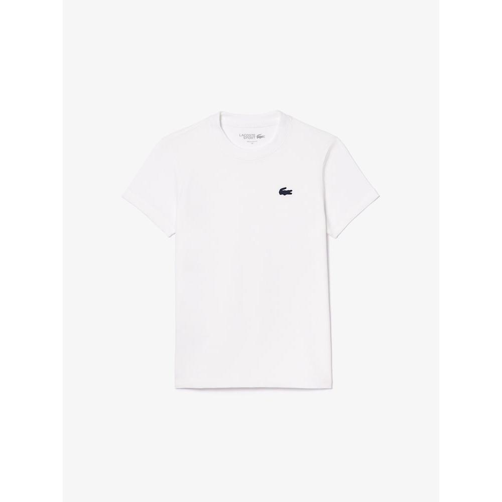 LacoSTe Women S Training baSic T ShirT Tf9246 54n 001 q2nTf9246 54n001