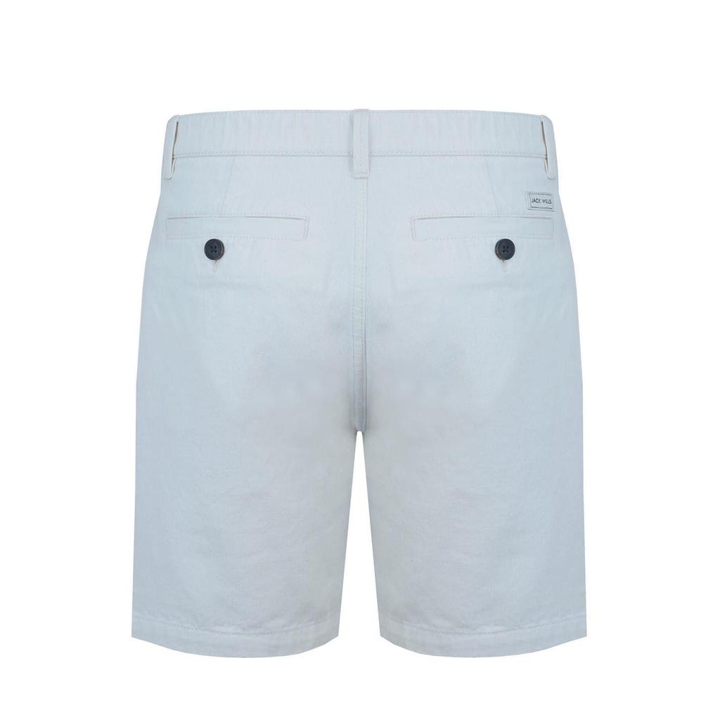 Jack Wills Mens Logo Chino Shorts