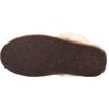 [UGG] Scuffette II Fluffy Slippers for Women, Chestnut, US Size 08 (25 Cm)