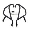 For CFMOTO 450MT Engine Guard Highway Crash Bar For CF-MOTO 450 MT 450-MT 2024 Motorcycle Frame Protection Bumper Accessories