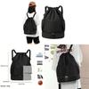 Urban Style Large Capacity Sports Backpack With Laptop Pocket For Men And Women