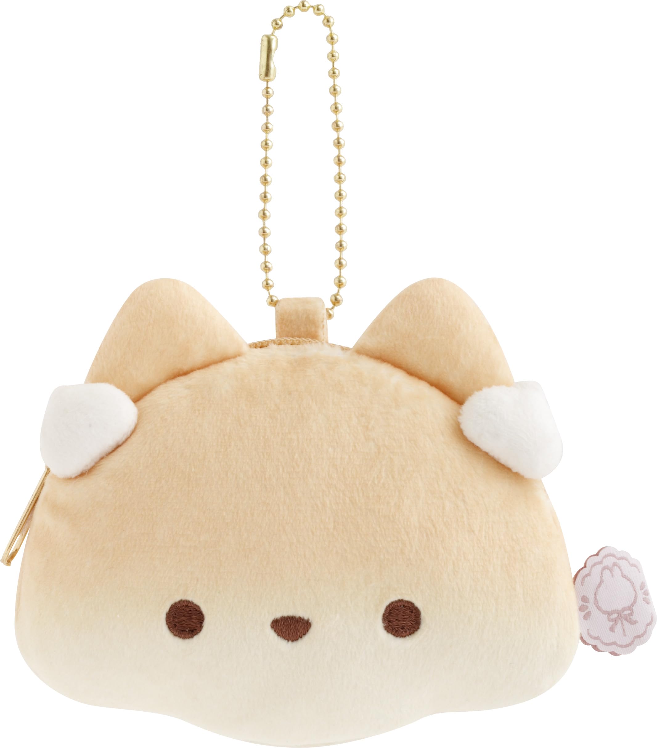 

CK71102 Сахар Кокому и Конфеты Плюшевый Мини Кошелек для Монет Сфон День Леденца