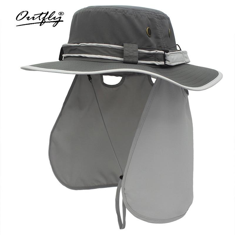 

Солнцезащитная удобная панама с защитой шеи, весенне-летняя, для улицы, защита от УФ-лучей, шляпа с круглыми полями, дорожная шляпа, женская шляпа для сбора чая Adjustable