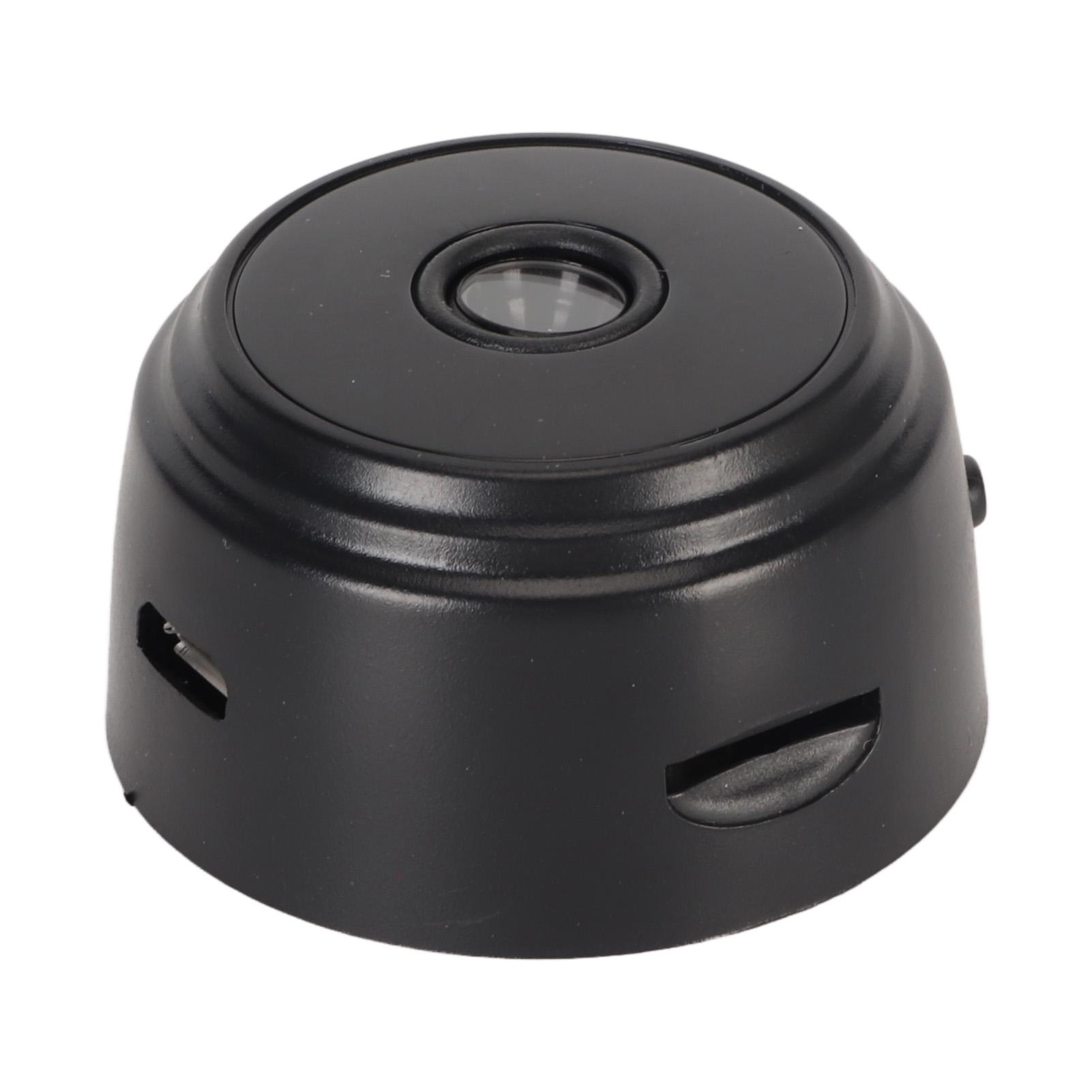 

WiFi Securtiy Camera Multifunction 1080P HD Motion Detection Night APP Control Indoor Home Security Cameras