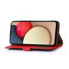 For OnePlus Nord CE5 5G Case RFID Blocking Wallet PU Leather Phone Cover with Strap