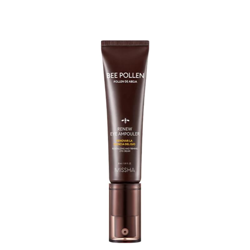 Bee Pollen Renew Eye Ampouler
